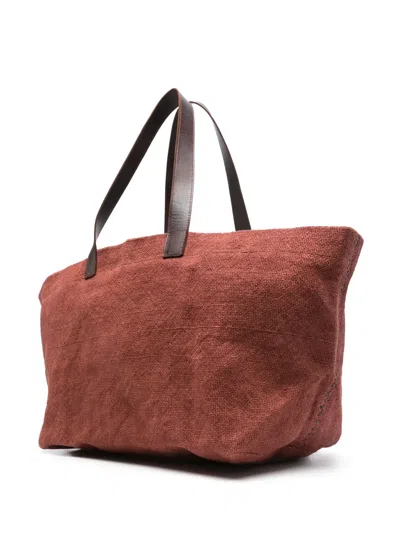 Caravana Cotton Tote Bag
