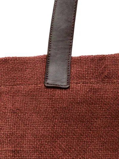 Caravana Cotton Tote Bag
