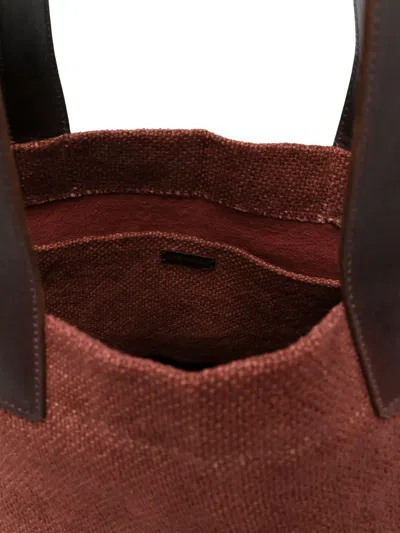 Caravana Cotton Tote Bag