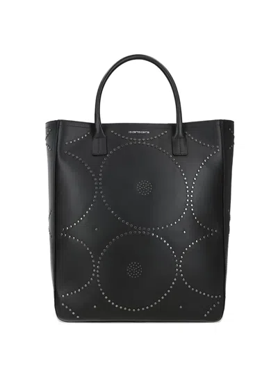 10 Corso Como Medium Tresor Tote Bag