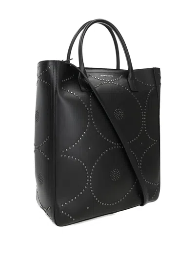 10 Corso Como Medium Tresor Tote Bag