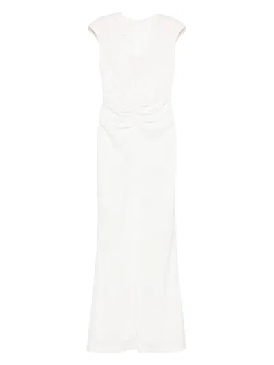 Silk Love & Lace Chloe Dress