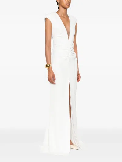 Silk Love & Lace Chloe Dress