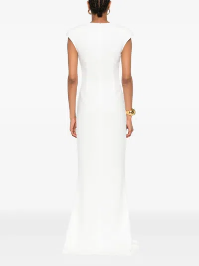 Silk Love & Lace Chloe Dress