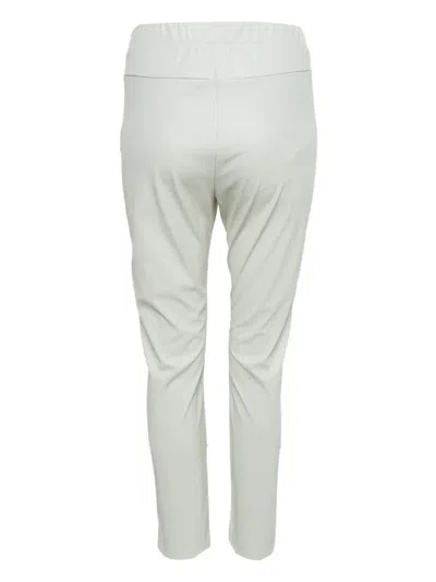 Pre-owned Max Mara  Elasticated-waist Track Pants