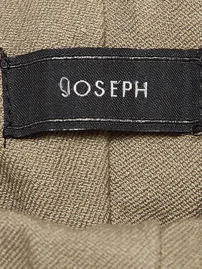Pre-owned Joseph  Stretch Trousers