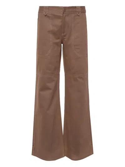Pre-owned Joseph Utility Trousers