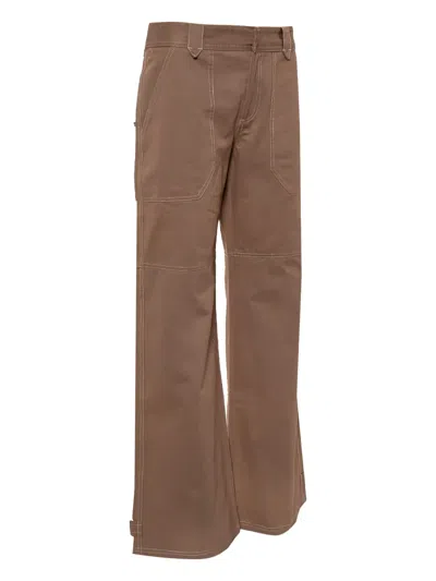 Pre-owned Joseph Utility Trousers