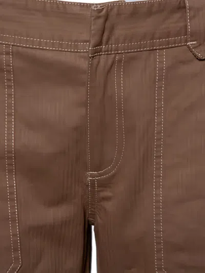 Pre-owned Joseph Utility Trousers