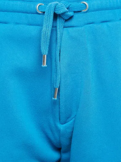 Pre-owned Kenzo Logo-print Track Pants