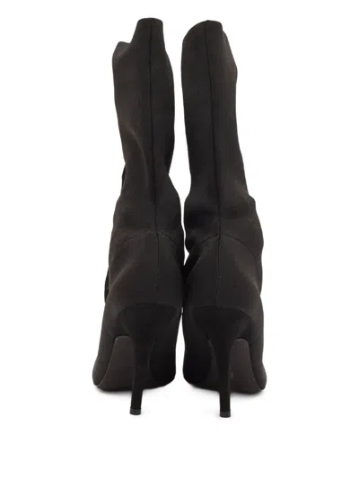 Pre-owned Balenciaga Lace-up Boots