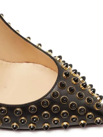 Pre-owned Christian Louboutin 105mm Pumps
