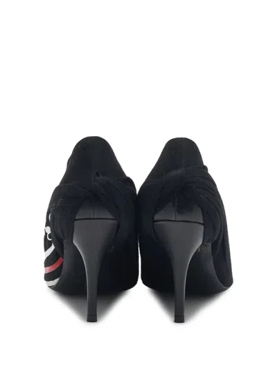 Pre-owned Balenciaga Knife Pumps