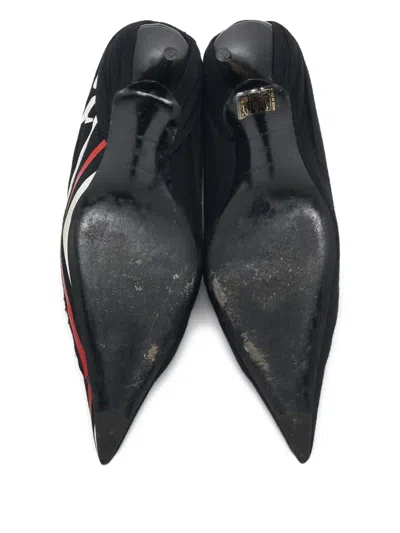 Pre-owned Balenciaga Knife Pumps
