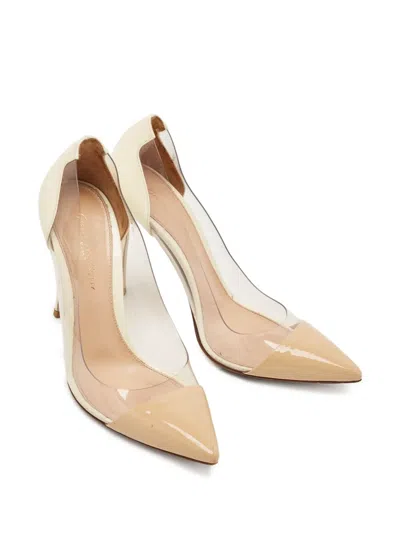 Pre-owned Gianvito Rossi Pointed-toe Pumps