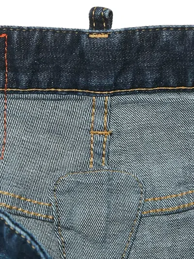 Pre-owned Dsquared2 Distressed Jeans