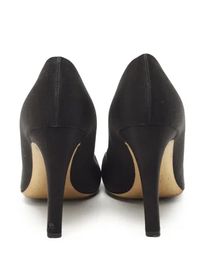 Pre-owned Louis Vuitton 105mm Vitala Pumps