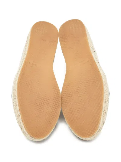 Pre-owned Bottega Veneta Intrecciato Espadrilles