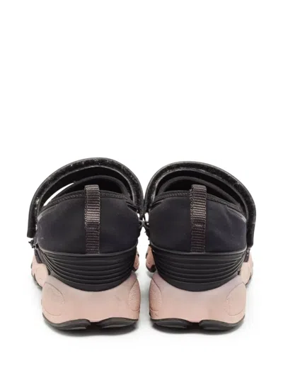 Pre-owned Dior Fusion Sneakers