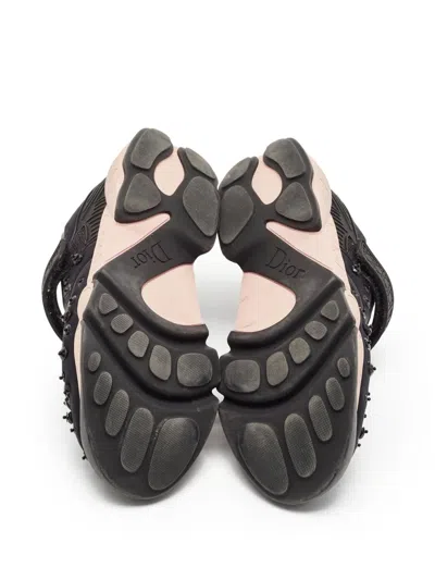 Pre-owned Dior Fusion Sneakers