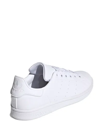 Adidas Originals Stan Smith "white" Sneakers In White