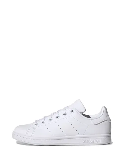 Adidas Originals Stan Smith "white" Sneakers In White
