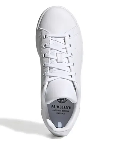 Adidas Originals Stan Smith "white" Sneakers In White