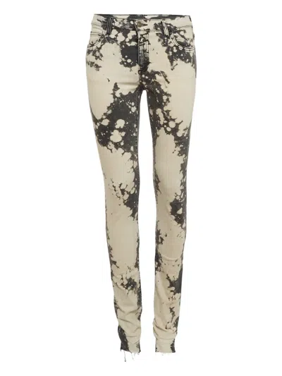 Pre-owned Gucci Bleached Jeans