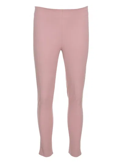 Pre-owned Joseph  Gabardine Trousers
