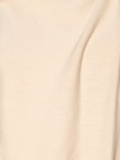 Pre-owned Emporio Armani Bow-detail Tank Top