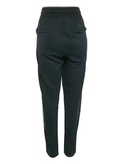 Pre-owned Dolce & Gabbana Cotton-blend Joggers