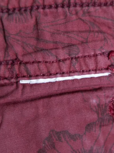 Pre-owned D&g Vintage  Flared Corduroy Trousers