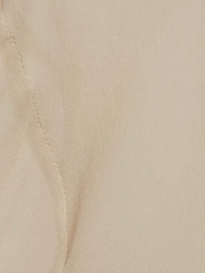 Pre-owned Roberto Cavalli Vintage Silk Blouse