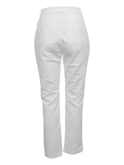 Pre-owned Polo Ralph Lauren Vintage Canvas Trousers