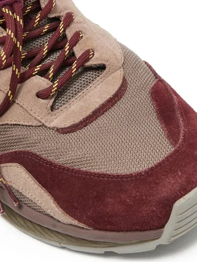 Pre-owned Louis Vuitton Lv Trail Sneakers