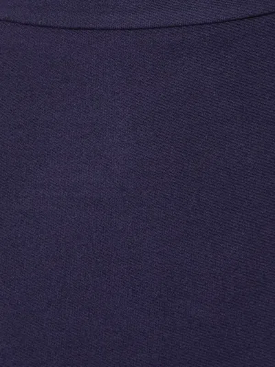 Pre-owned Emporio Armani High-waisted Skirt