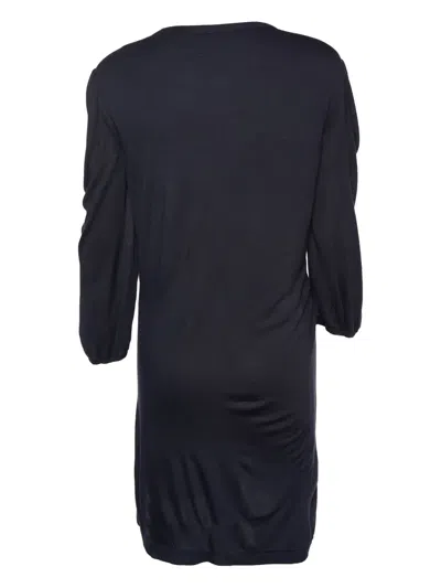 Pre-owned See By Chloé Vintage Long-sleeved Tunic