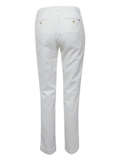 Pre-owned Polo Ralph Lauren Vintage Tailored Trousers