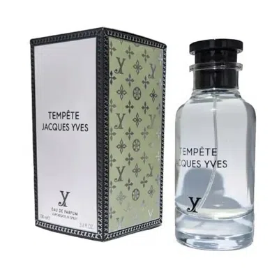 Fragrance World Unisex Edp Spray 3.4 oz Fragrances 6290360373195