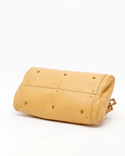 Chloé Medium Paddington Bag