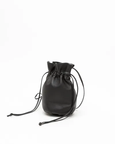 Bottega Veneta Drawstring Pouch Bag