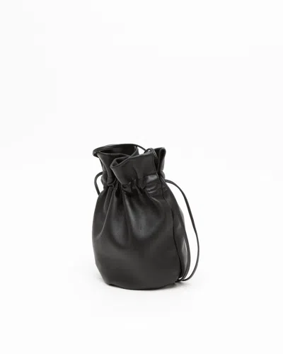Bottega Veneta Drawstring Pouch Bag