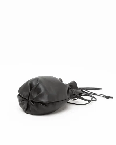 Bottega Veneta Drawstring Pouch Bag
