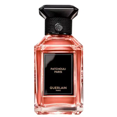 Guerlain Unisex L'art & La Matiere Patchouli Paris Edp Spray 3.4 oz Fragrances 3346470148819