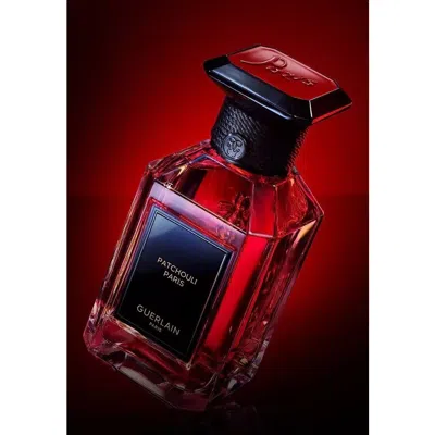 Guerlain Unisex L'art & La Matiere Patchouli Paris Edp Spray 3.4 oz Fragrances 3346470148819