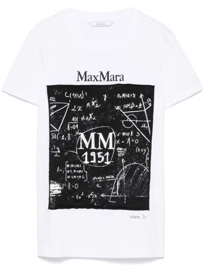 Max Mara Colibri T-shirt