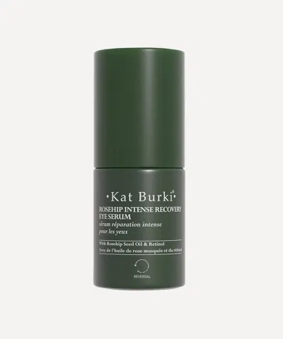 Kat Burki Rose Hip Intense Recovery Eye Serum 15ml