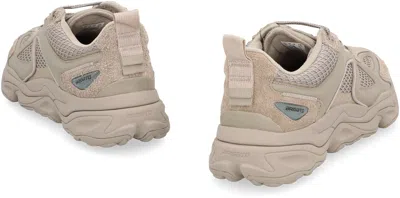 Axel Arigato Satellite Runner Low-top Sneakers