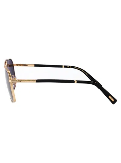 Chopard Sunglasses In Gold