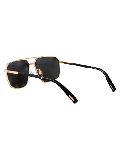 Chopard Sunglasses In Gold